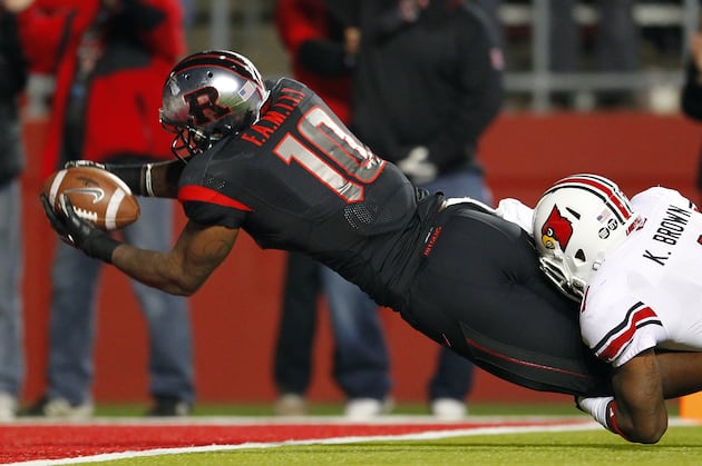 Behind the Scenes Documentary on Rutgers Football to Air in May