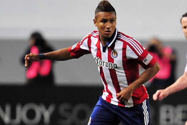 Chivas USA Coach Chelis Says He Was Not Advised of Juan Agudelo Trade