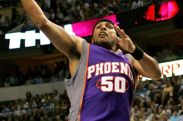 Former Sun, Celtic Eddie House endorses McDonough hire