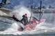 America's Cup Twitter feed