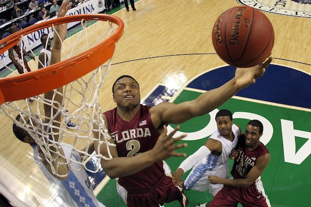 VCU Picking Up Florida State Transfer Terrance Shannon