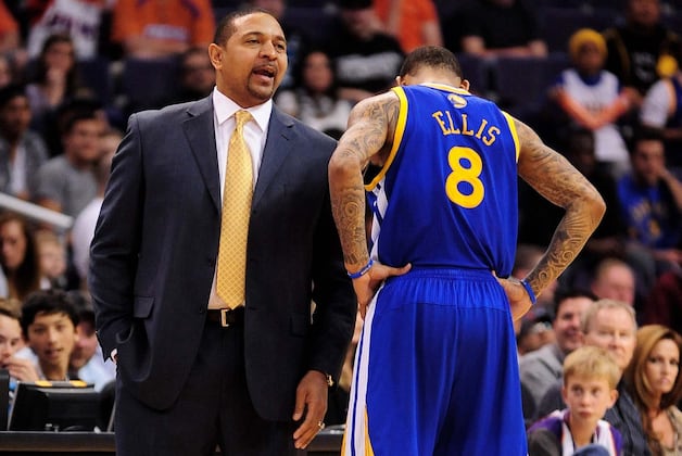 Mark Jackson Trading Monta Ellis Helped Change the Warriors Culture