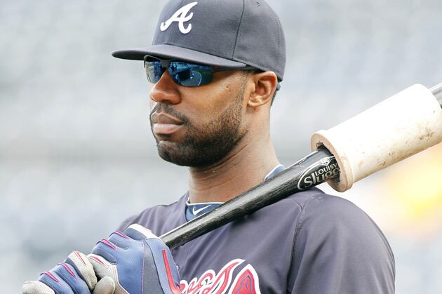 Jason Heyward Goes 0-for-5 on Rehab, Gwinnett Drops 12th-Straight Game