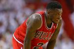 Nate Robinson Stars in NBA's Latest 'Now Is Big' Ad