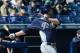 Headley would be a great fit in the middle of the Dodgers lineup but it's doubtful they could pull off a trade for him.