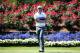 PONTE VEDRA BEACH, FL - MAY 09: Rory McIlroy of Northern Ireland plays a shot from the 18th tee during round one of THE PLAYERS Championship at THE PLAYERS Stadium course at TPC Sawgrass on May 9, 2013 in Ponte Vedra Beach, Florida. (Photo by Richard Heathcote/Getty Images)