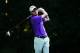 PONTE VEDRA BEACH, FL - MAY 09: Roberto Castro of the USA plays a shot from the 11th tee during round one of THE PLAYERS Championship at THE PLAYERS Stadium course at TPC Sawgrass at TPC Sawgrass on May 9, 2013 in Ponte Vedra Beach, Florida. (Photo by Richard Heathcote/Getty Images)
