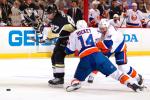 Watch: Sid Slices Through NYI for Incredible Goal