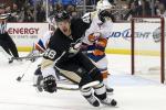 Penguins Blank Islanders to Take 3-2 Series Lead 