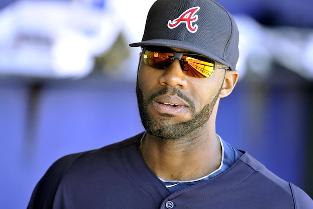 Jason Heyward Could Be Activated as Soon as Monday