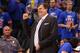 Kevin McHale did an excellent job of guiding his young Rockets team.