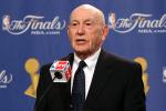 Legendary Dr. Jack Ramsay Retiring from Booth