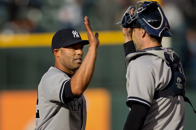 Yankees Wrap Up Series with 3-1 Victory over Colorado Rockies