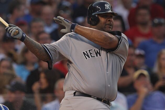 Yanks Show Resilience, Limiting Rockies Again