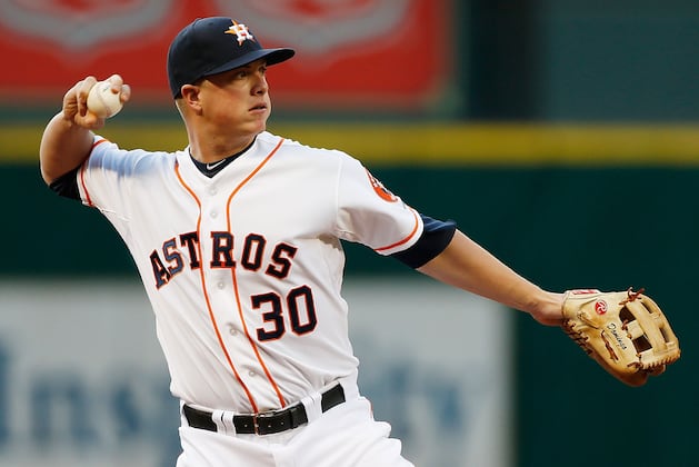 From the Office of the County Clerk: G35: Astros V. Angels
