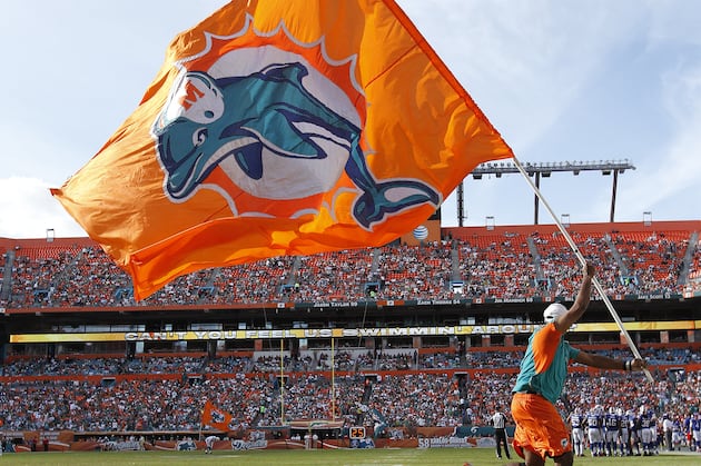 Armando Salguero: Super Bowl Bid Has One Big Flaw -- Sun Life Stadium