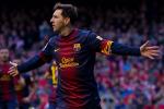 'Powerful and Positive' Film to Be Made on Messi's Life
