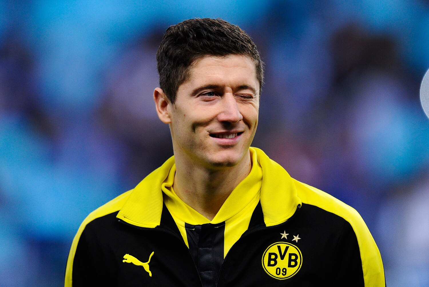 5 Potential Chelsea Signings Jose Mourinho Would Make | Bleacher Report