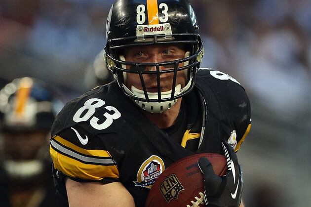 AFC North Position Rank