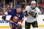 Tavares Joins Crosby and Ovechkin as MVP Finalists