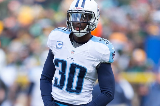 Titans' Secondary May Be Pressed to Do More