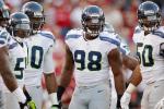 Seahawks DT Greg Scruggs Has ACL Surgery