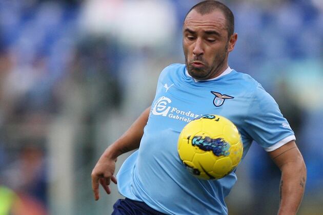 Brocchi Announces Retirement