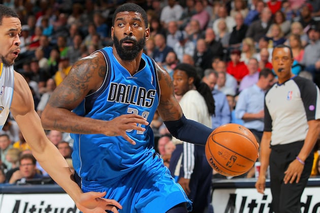 Report: Timberwolves Interested in Free Agent O.J.Mayo