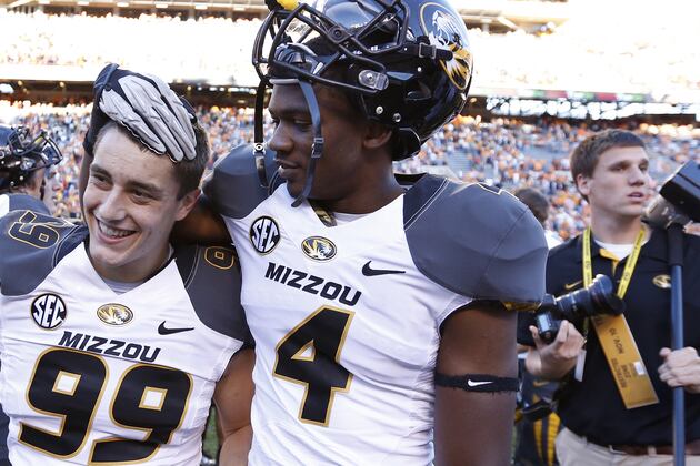 Rookie Mini-Camp To Begin Friday; List of Participants