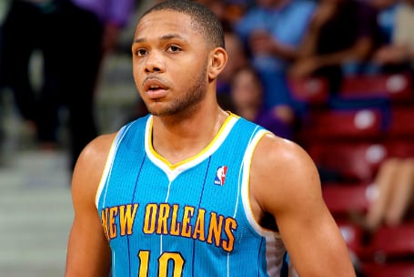 Eric Gordon Injury: Updates on Pelicans Star's Ankle
