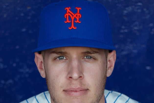 Wheeler Would Provide Relief for Mets' Staff
