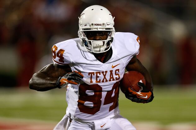 Four Draft Choices Ink Rookie Deals with Bills