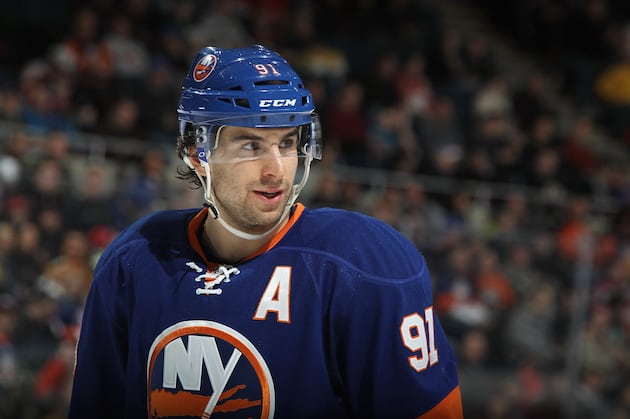 Twitter Reaction to Tavares' Hart Trophy Nomination