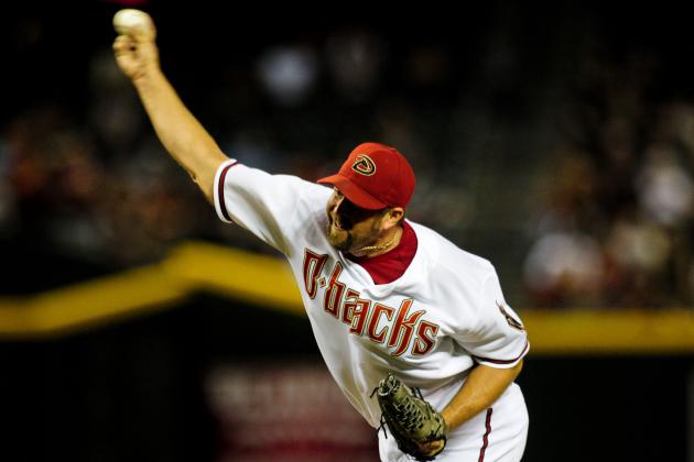 Waiver Wire: Looking for Some Relief?