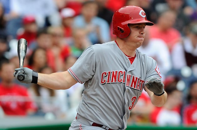 TRUM: Thoughts on A.J. Burnett, the Angels' Woes ...