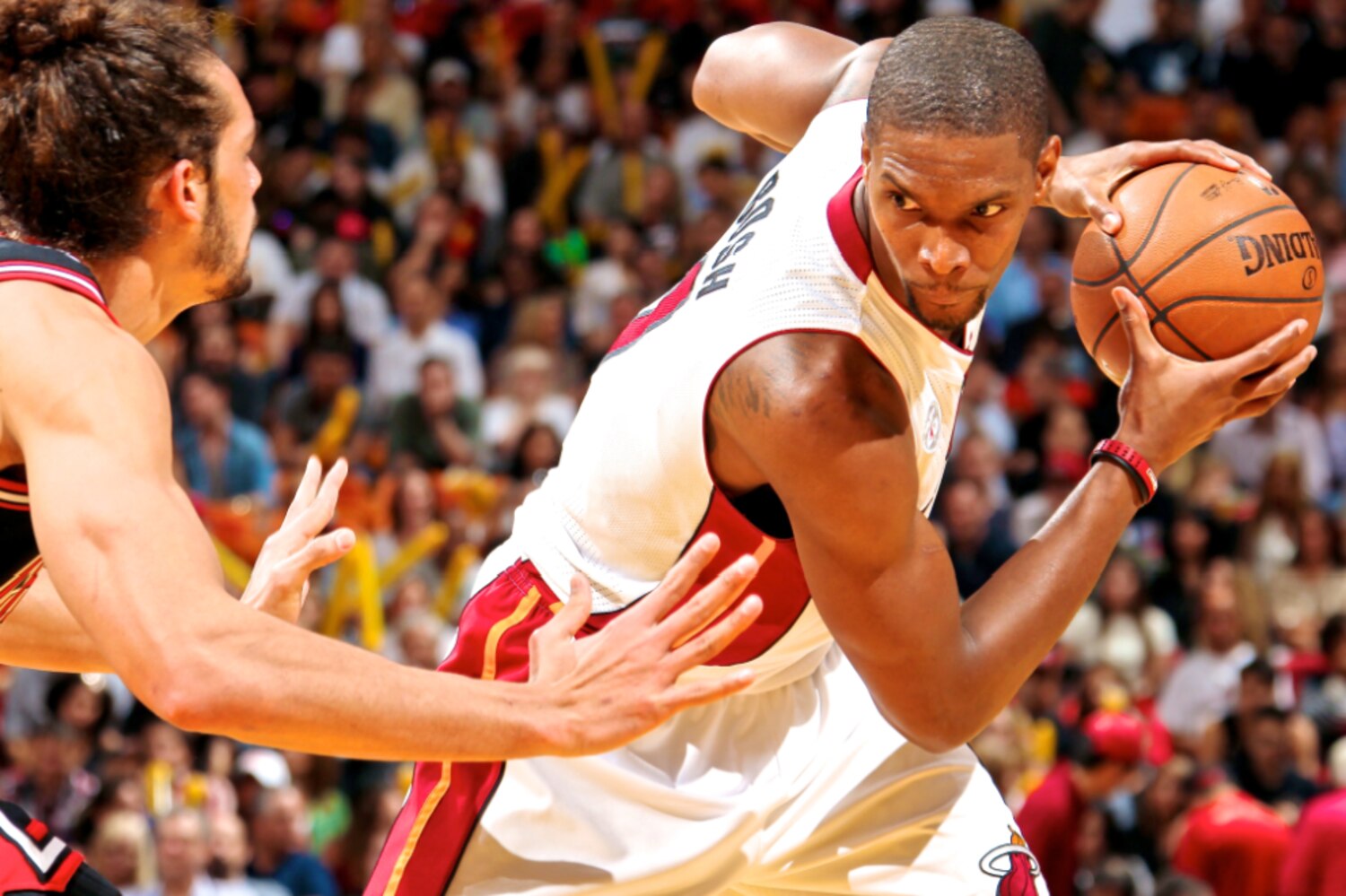 NBA Playoffs 2013 Predicting Winners For Friday s Round 2 Games
