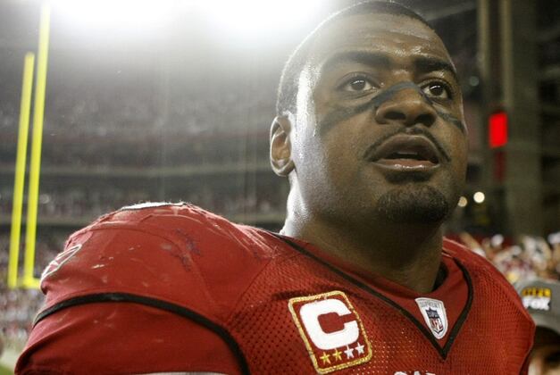 Arizona Cardinals Sign Linebacker Karlos Dansby