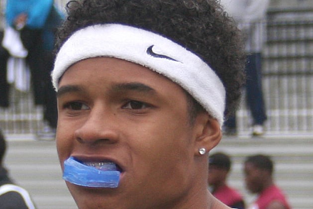 Maryland Safety Marcus Allen Commits to PSU