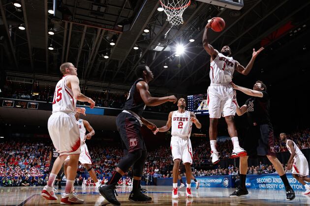 NC State Rebuilding for the Future