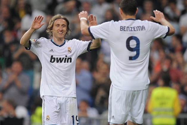 No Madrid Conference Today