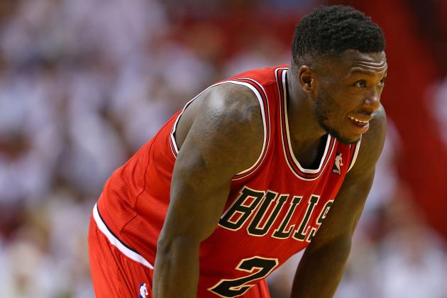 Debate: Is Nate Robinson Enough to Lead an Upset of the Heat?