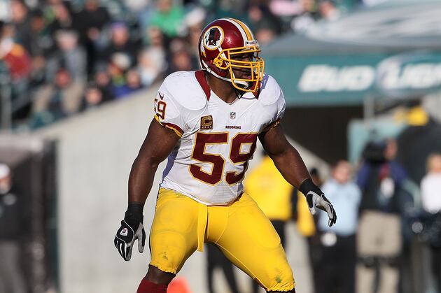 Fletcher Should Assume NFL Iron Man Title