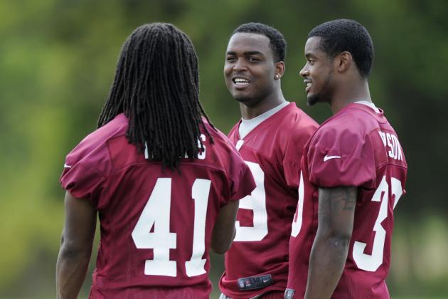 Debate: Which Rookie DB Will Have the Biggest Impact in 2013?