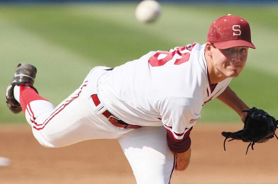 BA Unveils 1st Round Mock Draft for June's Draft