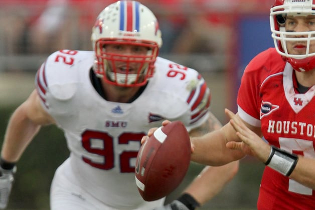 Cincy Begins the Margus Hunt Project