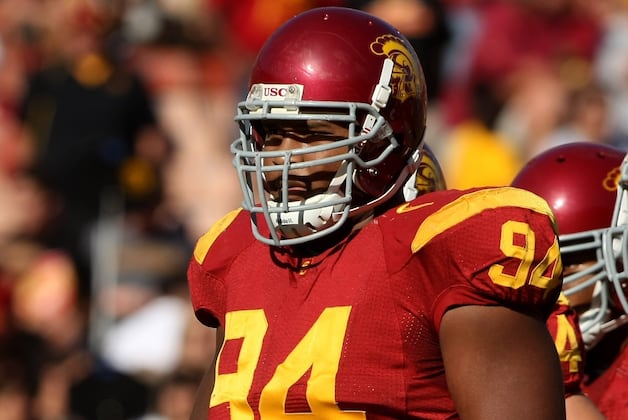 Armond Armstead's Lawsuit vs. USC Gets Approval to Proceed