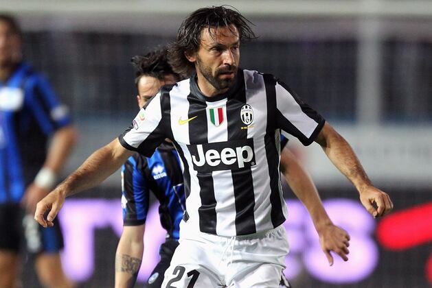 Juve Name Sqaud for Cagliari