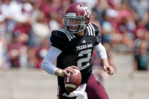 The NFL Manziel? a New Set of Skeptics Await