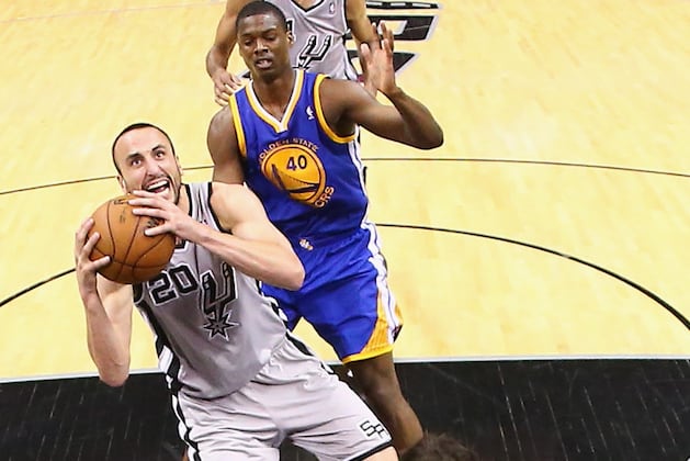 Game 3: Spurs' Keys to Victory vs. Warriors