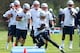 Biggest Takeaways from Rookie Camp Biggest Takeaways from Rookie Camp